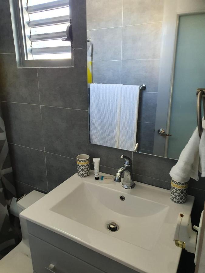 Mjac Luxury Apartment Beach San Juan Dış mekan fotoğraf