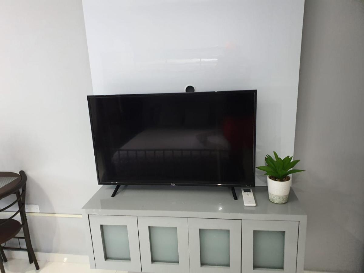 Mjac Luxury Apartment Beach San Juan Dış mekan fotoğraf