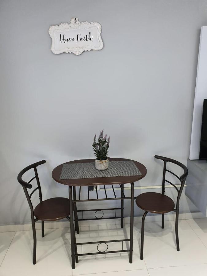 Mjac Luxury Apartment Beach San Juan Dış mekan fotoğraf