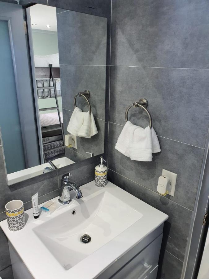 Mjac Luxury Apartment Beach San Juan Dış mekan fotoğraf
