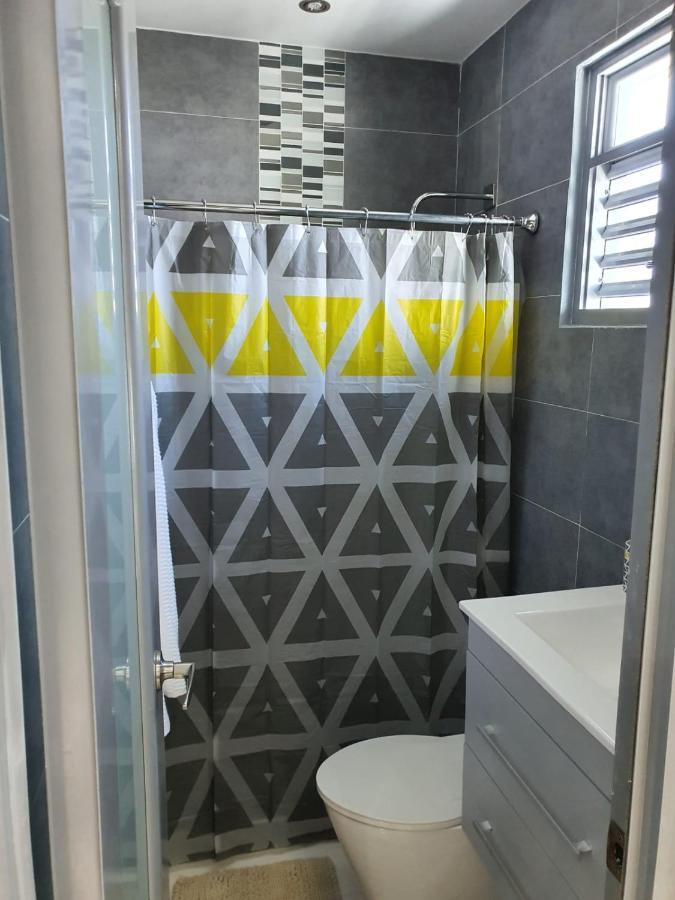 Mjac Luxury Apartment Beach San Juan Dış mekan fotoğraf