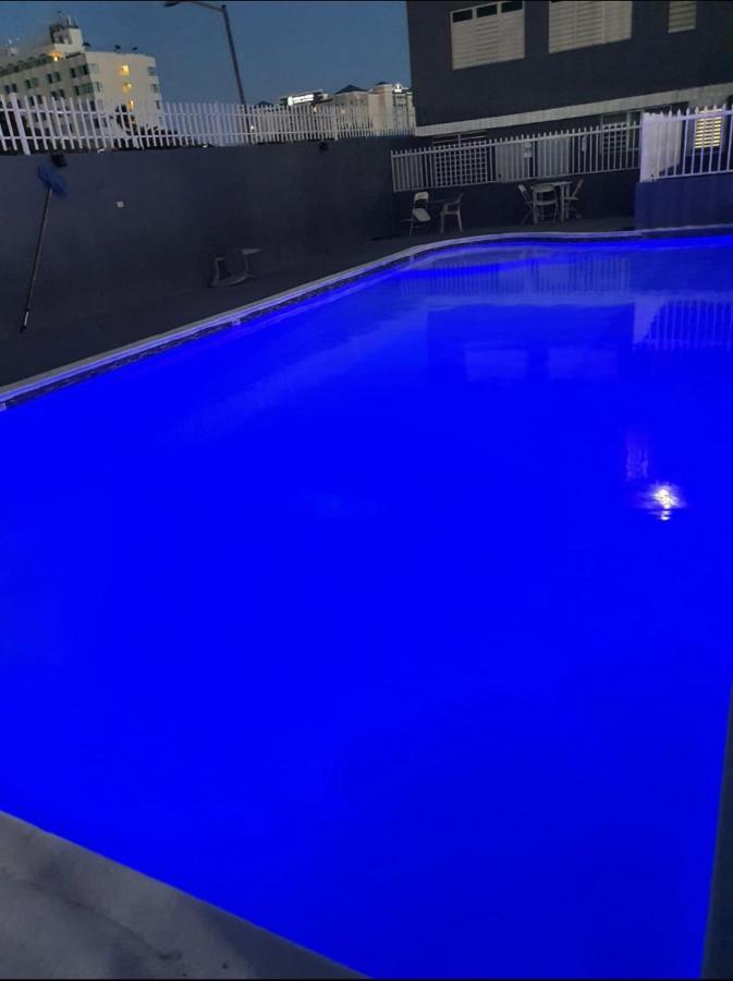 Mjac Luxury Apartment Beach San Juan Dış mekan fotoğraf