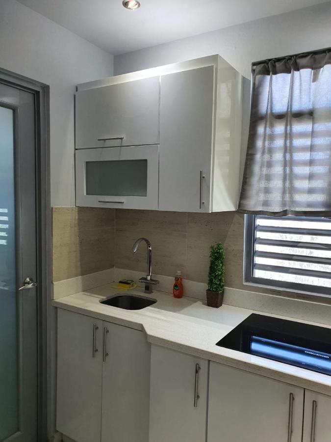 Mjac Luxury Apartment Beach San Juan Dış mekan fotoğraf