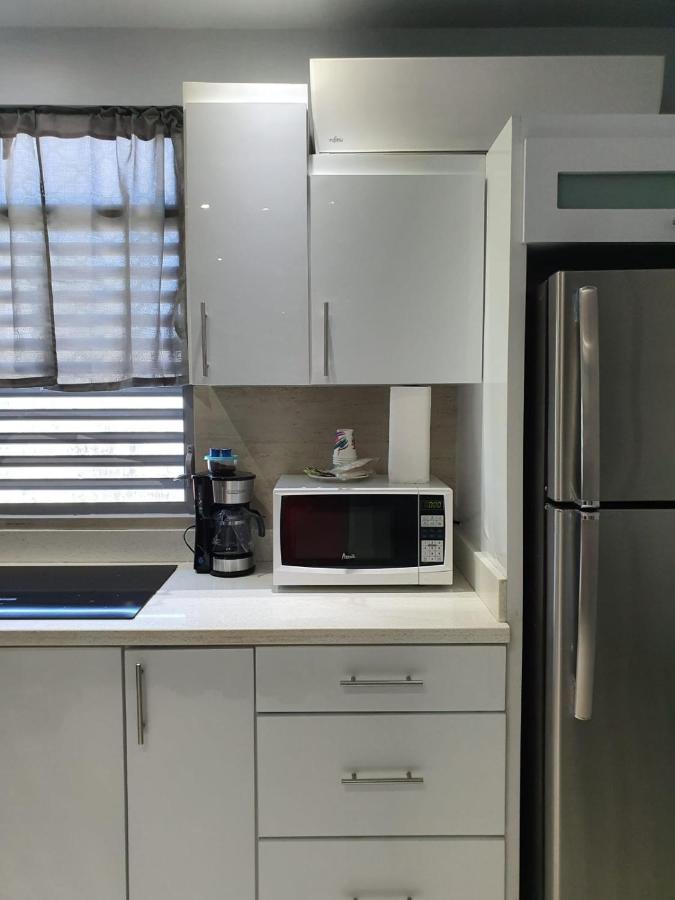 Mjac Luxury Apartment Beach San Juan Dış mekan fotoğraf